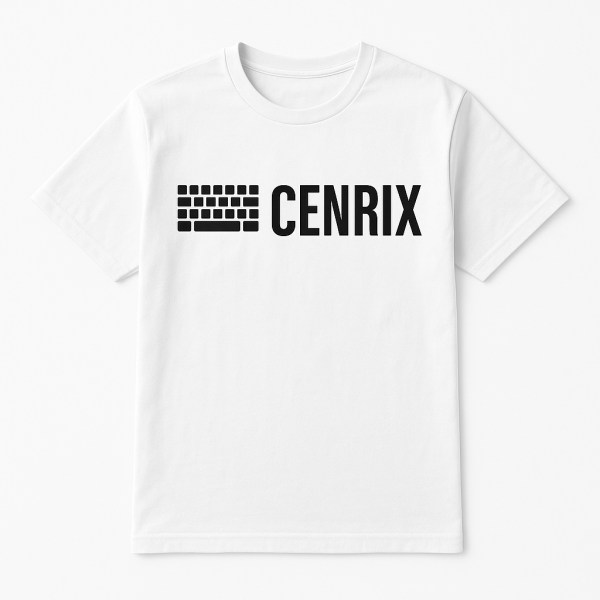 CENRIX T-Shirt