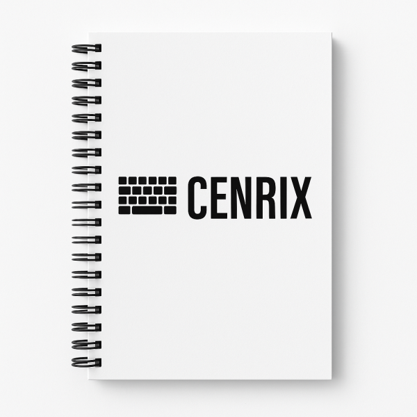 CENRIX Notebook