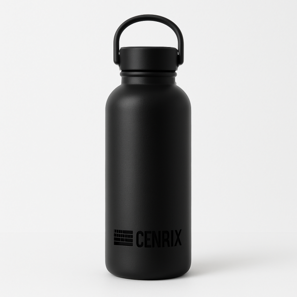 CENRIX Water Bottle