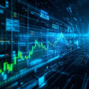 AI Trading Mastery with NVIDIA: Profit Intelligence