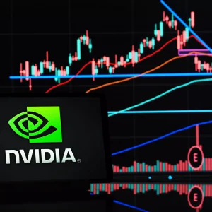 NVIDIA-Powered Algorithmic Trading: From Data to Decisions